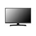 LG TV signage 27" 27LN341, FULL HD LED TV, 1920×1080, MCI 100, DVB-T/C, 2× HDMI, USB, Hotel Mode, Repro 2×5 27LN341C0LA