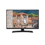 LG TV signage 27" 27LN341, FULL HD LED TV, 1920×1080, MCI 100, DVB-T/C, 2× HDMI, USB, Hotel Mode, Repro 2×5 27LN341C0LA