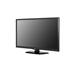 LG TV signage 27" 27LN661H, FULL HD LED TV, 1920×1080, MCI 100, DVB-T2/C/S2, 2× HDMI, USB, Hotel Mode, Repro 2×5 W, VES