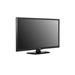 LG TV signage 27" 27LN661H, FULL HD LED TV, 1920×1080, MCI 100, DVB-T2/C/S2, 2× HDMI, USB, Hotel Mode, Repro 2×5 W, VES
