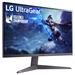 LG VA monitor 24GS50F-B / 23,7" / 1920x1080 /5ms/ 16:9 / 250cd / 180Hz/HDMI / DP / VESA 24GS50F-B.AEUQ-VYP