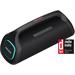 LG XBOOM Go XG9QBK - Bluetooth prenosný reproduktor XG9QBK.DEUSLLK