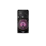 LG XBOOM RNC5 Bluetooth Karaoke Party Speaker