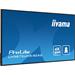 LH9875UHS-B2AG, 98\W LCD 4K UHD IPS