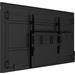 LH9875UHS-B2AG, 98\W LCD 4K UHD IPS
