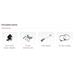 LHGGM&EG18-EA LHG LTE18 kit, MikroTik LHGGM&EG18-EA LHG LTE18 kit