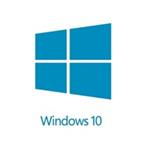 Licencia OEM Windows 10 Home GGK 64Bit Czech L3P-00044