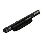LifeBook A357 ( FPCBP250 alternative ) 6 ?lánková Baterie do Laptopu 10,8V 4500mAh FUJ:CP651529-XX