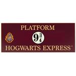 Light Hogwarts Express Logo (Harry Potter) 5055964775797
