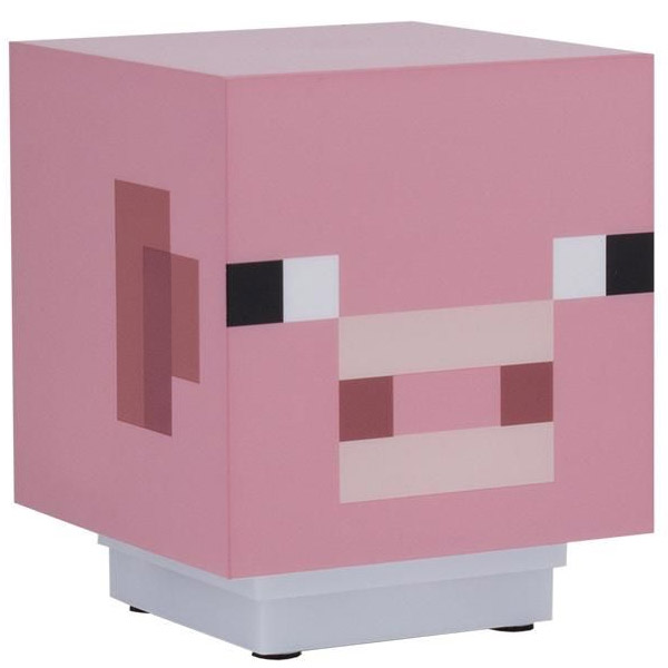 Light Pig (Minecraft) 5055964775315