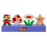 Light Super Mario Bros Icons 5055964783631