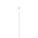 Lightning to USB Cable (1m) MUQW3ZM/A
