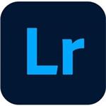 Lightroom w Classic for TEAMS MP ENG COM NEW 1 User, 1 Month, Level 4, 100+ Lic 65297835BA04B12