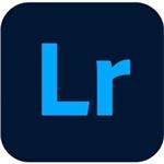 Lightroom w Classic for TEAMS MP ENG COM RNW 1 User, 12 Month, Level 2, 10 - 49 Lic 65297849BA02B12