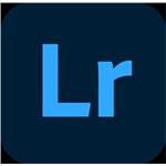 Lightroom w Classic for TEAMS MP ENG EDU NEW Named, 12 Months, Level 4, 100+ Lic 65296113BB04A12