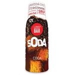 LIMO BAR - sirup Cola 0,5l LB100COLA