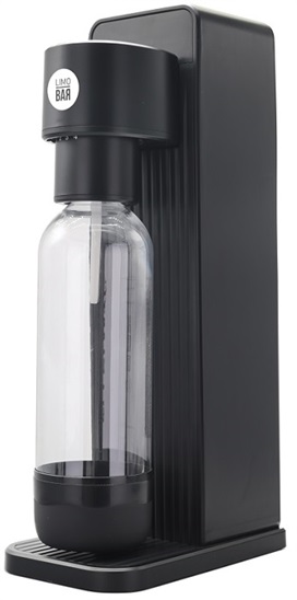 LIMO BAR TWIN - Black 8594183190211
