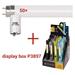 LINEAR LED PROFI PLUS T8 14W/ 2100LM/ 120CM + display box P3897 SET Z73225B