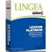 Lingea Lexicon 5 anglicky slovník Platinum LLX5ENCZ3