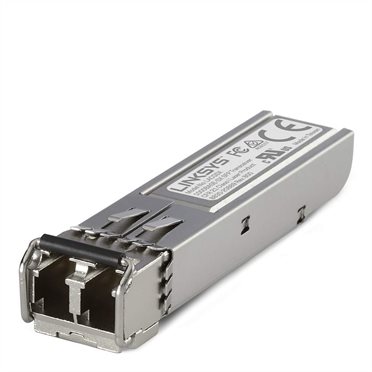 Linksys Module, SFP, 1000base-SX LACGSX