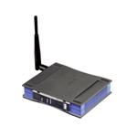 Linksys WET54G Wireless-G Ethernet Bridge 802.11g