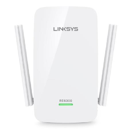 Linksys Wireless-N Extender RE6300 RE6300-EU