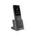 Linkvil W611W SIP WiFi telefon, 2,4" bar. LCD, WiFi6, IP67