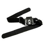 Liquid Image - Vented helmet strap 782