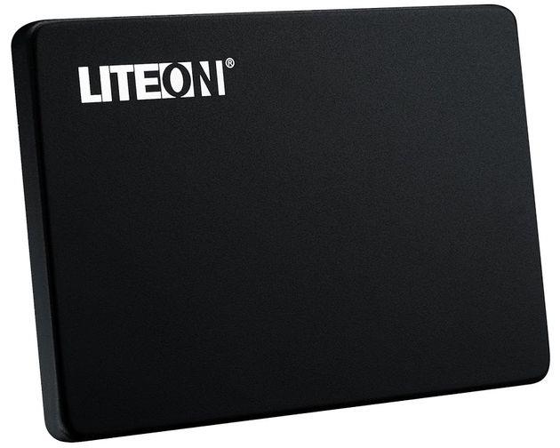 Lite-On MU3 Series SSD 2,5'' 480GB (Read/Write) 560/520 MB/s SATA 6.0 GB/s PH6-CE480-L