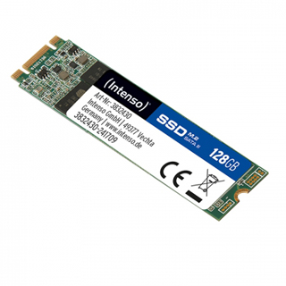 LiteOn SSD 128GB 128GB/M.2 2280/M.2 SATA CV8-E8128 CV8-8E128