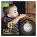 Lithiová baterie GP CR1616 - 5ks 1042161615