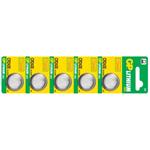 Lithiová baterie GP CR2430 - 5ks 1042243015