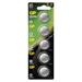 Lithiová baterie GP CR2450 - 5ks 1042245015