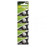 Lítiová gombíková batéria GP CR1632 4891199149061