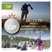 Lítiová gombíková batéria GP CR3032