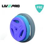 Livepro 22220 Nakládací činka LivePro St 8595096692205