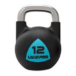 LivePro 22340 Činka Kettlebell Uretan Li 8595096693400