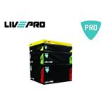Livepro 8151L CrossFit Plyo box SOFT - 9 8595096671514