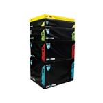 Livepro 8151S CrossFit Plyo box SOFT - 9 8595096691512