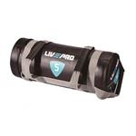 LIVEPRO Posilovací vak 15 Kg 8595096696425