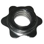 Liveup 4395 Matice chromová k tyčce 30 m 8595096643955