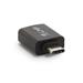 LMP adaptér USB-C to USB-A dongle - Black 13865