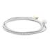 LMP kábel HDMI to HDMI 2.0 super slim 4K@60Hz 2m - White 16634