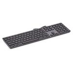 LMP klávesnica Wired USB Keyboard pre Mac 109 keys US layout - Space Gray 18293