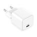 LMP sieťová nabíjačka USB-C GaN Power Adapter 20W - White 29520