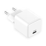 LMP sieťová nabíjačka USB-C GaN Power Adapter 20W - White 29520