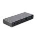 LMP ThunderDock 8K 10-Port Thunderbolt 4 Docking Station - Space Gray 24893