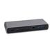 LMP ThunderDock 8K 10-Port Thunderbolt 4 Docking Station - Space Gray 24893