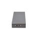 LMP ThunderDock 8K 10-Port Thunderbolt 4 Docking Station - Space Gray 24893