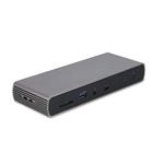 LMP ThunderDock 8K 10-Port Thunderbolt 4 Docking Station - Space Gray 24893